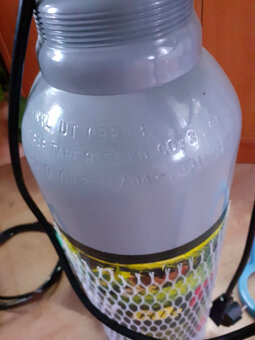 CO2 set - 3