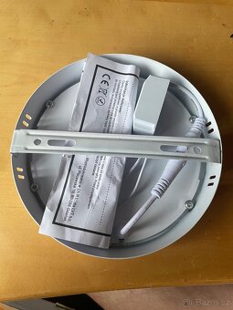 LED panel MasterLED 12 W - 3