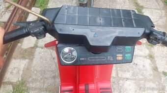 skutr ktm gsa 50 od firmy piaggio - 3