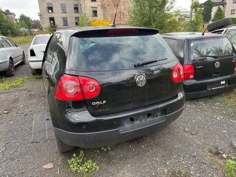 Volkswagen Golf 5 1.9TDi 77kw BLS - 3