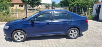 Škoda Rapid 1.6TDI ,CXM,QXR,LF5A-N.D - 3