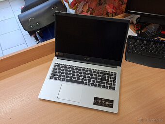 Acer Aspire A315-35 - 2x2.80GHz, 8GB RAM, 512GB M2 - 3