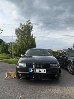 SEAT LEON 1M TOPSPORT - 3