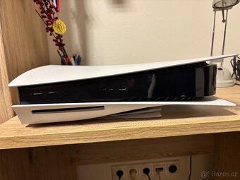 Sony Playstation 5 PS5 825GB - 3