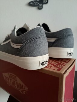 Vel 44,5 tenisky Vans - 3