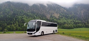 MAN Lion’S Coach R07 - 3
