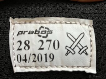 Kanady polní ECWCS, GORE-TEX. - 3