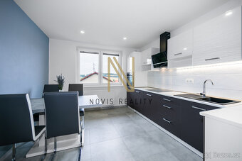 Prodej, byt 3+1 s garáží, 105 m², Chudenice, ul. Rejchova - 3