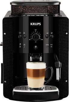 KRUPS EA810B70 Espresso DOBRÁ CENA - 3
