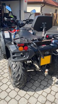 Linhai 200 - 3