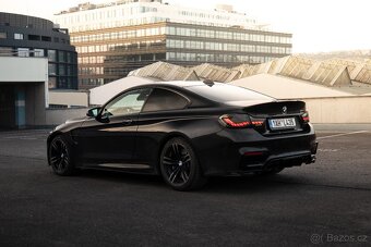 BMW M4 Pronájem - 3