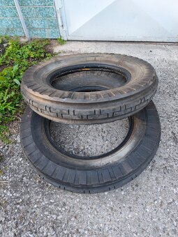 Pneu 6.50-20 Barum - 3