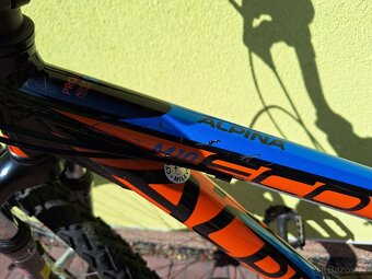 Juniorské kolo Kellys Alpina ECO M10 - 3