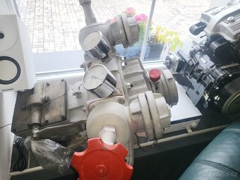 Praga RN - hasičská - 3