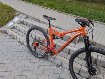 Cannondale Bad habit - 3