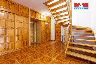 Prodej rodinného domu, Frýdek-Místek, ul. Pod Štandlem - 3
