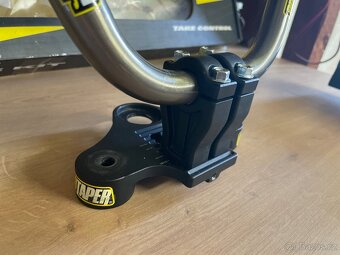 Protaper Kit na Honda Crf50f xr50 ttr50 - 3