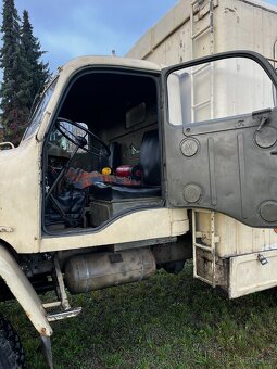 Praga V3S - 3