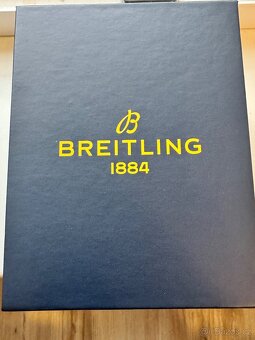 Breitling Superocean 44mm 2024 - 3