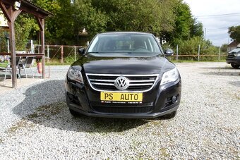 Vw Tiguan 1.4 TSi 90kw - 3