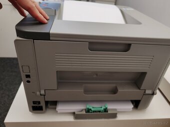 Laser tiskárna ČB SAMSUNG - megavýhodný ekonomický provoz - 3