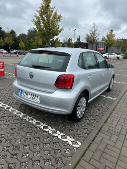 VW Polo 1.2 12v 51kw - 3