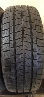 Falken EUROWINTER VAN 01 225/60 R16C 9mm - 3