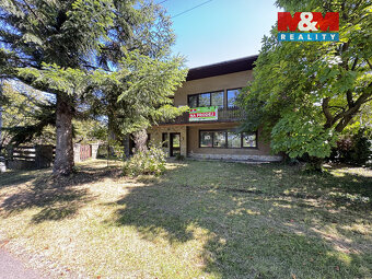 Prodej rodinného domu, 220 m², Třinec - Kanada, ul. Sadová - 3