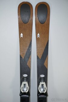 Carvingové lyže Kästle Proto - 3