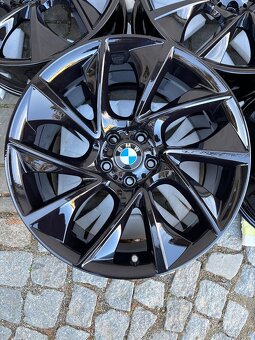 BMW R20 457 F07/F01/F10/F25 - 3