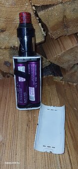 Waporizer Asmodus Lustro 200W - 3