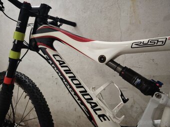 Cannondale sl rush Carbon - 3