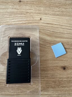 Xbox Series case na ssd disk - 3