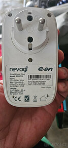 Chytra Zasuvka Revogi SOW512 - 3