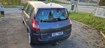 Renault megane scenic - 3