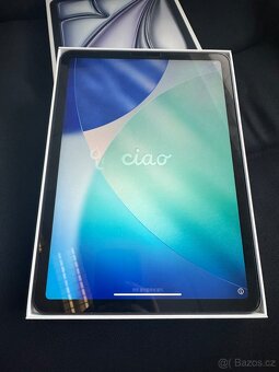 Prodám Apple Ipad Air 10,9 (5.gen) 64GB - 3