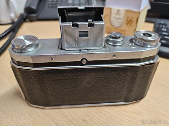 Prodám fotoaparát - 3