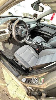 BMW 330xd Touring 2008 | Automat | 4x4 - 3