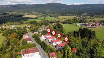Prodej, byty/2+1, 59.4 m2, Nemanice, Domažlice [ID 72613] - 3