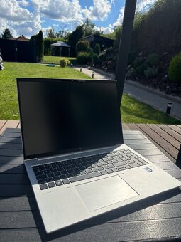 HP EliteBook 860 16 inch G10 STAV NOVÉHO - 3