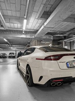 Kia Stinger 3.3biturbo AWD EU - 3