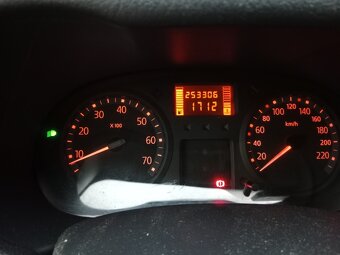 Zachovalé vozidlo Renault Clio 1,2 5dveřové - 3