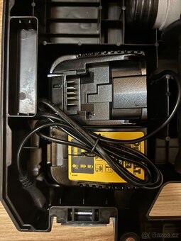 Dewalt DCH172 - 3
