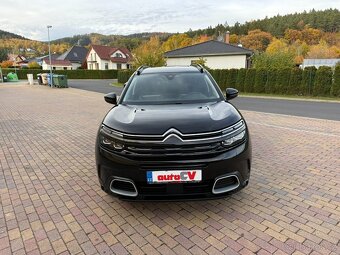 CITROËN C5 AIRCROSS 1.6 PHEV 165kW-2021-83.300KM-SHINE PACK- - 3
