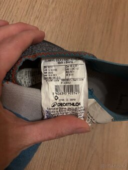 Dětské lezečky EU 30/31 - 3