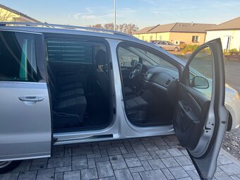 VW Sharan 2.0tdi 103kw -195tkm - 3
