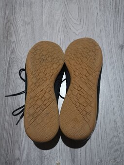 Pánské sálové boty Imviso/Decathlon vel. 45 - 3