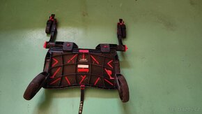 Prodám stupátko Lascal Buggy board mini - 3