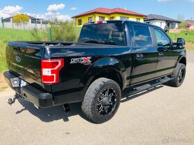 Ford F150 2018 5.0i V8 295kw 4x4 odpočet DPH - 3