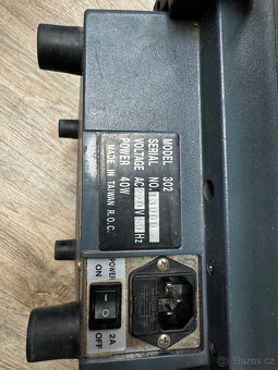 Počítačka mincí Scan Coin 302 - 3